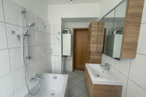 Foto - 2 Zimmer Etagenwohnung zur Miete in Bad Grund (Harz)