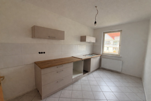 Foto - 2 Zimmer Etagenwohnung in Bad Grund (Harz)