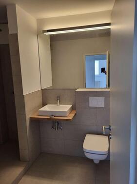 Foto - 3 Zimmer Etagenwohnung zur Miete in Rendsburg