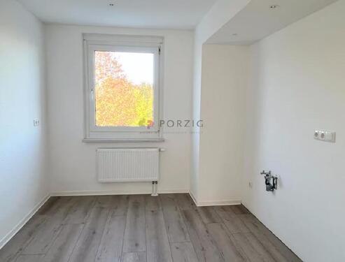Foto - 4 Zimmer Erdgeschoßwohnung zur Miete in Saal