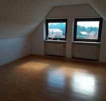 Gemütliche Dachgeschosswohnung in Furrh im Wald - Furth im Wald