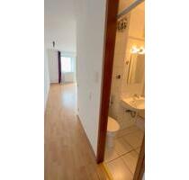 Top renovierte 1-Zimmer-Wohnung mit Balkon, Weitblick & Tiefgarag - Mainz Gonsenheim