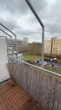 Foto - 1 Zimmer Etagenwohnung in Mainz