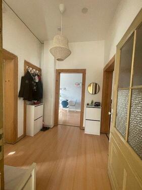 Foto - Privat Gießen, 2,5 ZKB Krofdorferstr. zu vermieten