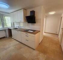 Top sanierte 2-Zi.Whg. mit EBK und überdachtem Balkon - Regensburg Ganghofersiedlung