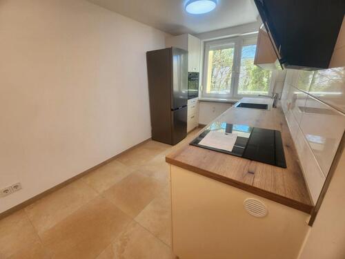 Foto - 2 Zimmer Etagenwohnung zur Miete in Regensburg