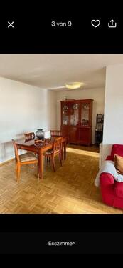 Foto - 3 Zimmer Erdgeschoßwohnung in Königstein im Taunus