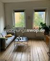 Foto - Wohnungsswap - 2 Zimmer, 55 m² - Wohlwillstraße, Altona, Hamburg
