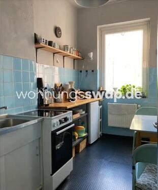 Foto - 2 Zimmer Etagenwohnung zur Miete in Hamburg