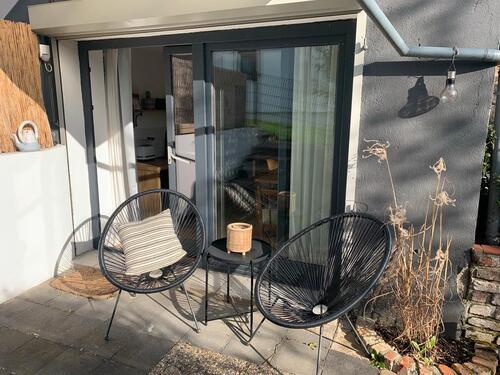 Foto - 2 Zimmer Etagenwohnung zur Miete in Lahnstein