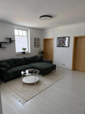 Foto - 3-Zimmer-Wohnung mit Stellplatz und Garten im Zentrum von Worbis