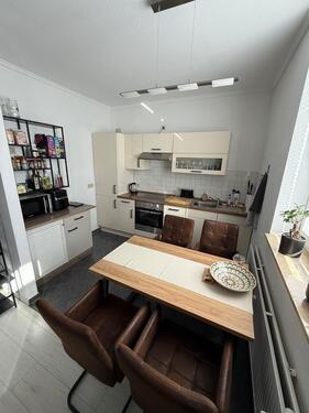 Foto - 3 Zimmer Etagenwohnung zur Miete in Breitenworbis