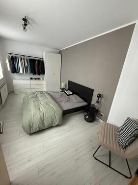 Foto - 3 Zimmer Etagenwohnung in Breitenworbis