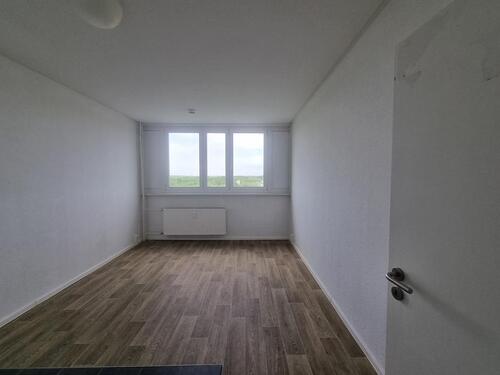 Foto - 1 Zimmer Etagenwohnung in Halle (Saale)
