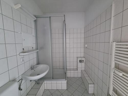 Foto - Etagenwohnung in Halle (Saale) zur Miete