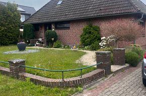 Foto - Einfamilienhaus mit Anbauwohnung