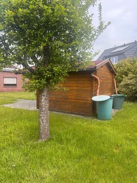Foto - Einfamilienhaus in Schortens
