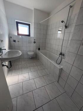 Foto - Etagenwohnung in Bremerhaven zur Miete