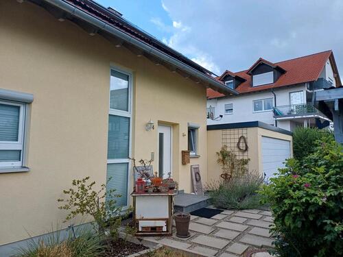 Foto - 6 Zimmer Einfamilienhaus zum Kaufen in Riedlingen