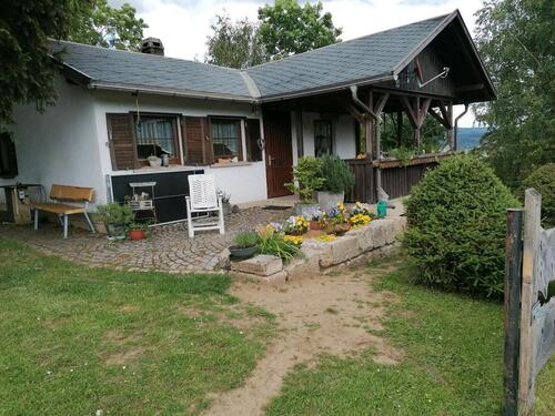 Foto - Bungerlow auf der Wuhlheide - 90.000,00&nbsp;EUR Kaufpreis, ca.&nbsp; 60,00&nbsp;m&sup2;