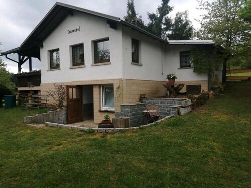 Foto - 4 Zimmer Bungalow in Schwarza