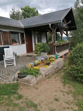 Foto - Bungalow in Schwarza zum Kaufen
