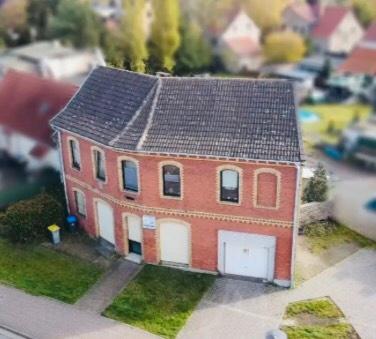 Foto - Wohn-und Geschäftshaus - 130.000,00 EUR Kaufpreis,