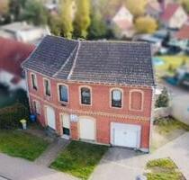 Wohn-und Geschäftshaus - 130.000,00 EUR Kaufpreis, in Haldensleben (PLZ: 39340)