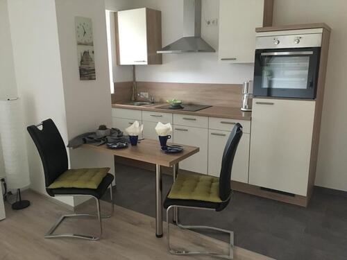 Foto - Appartementwohnung möbliert, befristet auf Zeit (2-6 Monate)