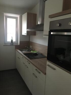 Foto - Etagenwohnung in Ockenheim