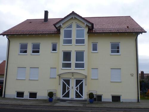 Foto - Wunderschöne Penthouse Wohnung - 830,00 EUR Kaltmiete,