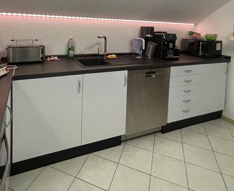Foto - Etagenwohnung in Üchtelhausen zur Miete