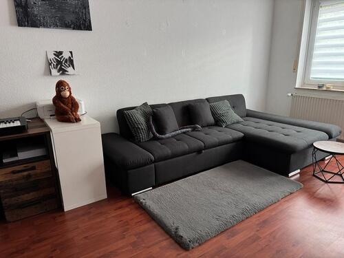 Foto - 1-Zimmer-Wohnung Osnabrück Wüste