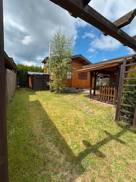 Foto - Ferienhaus Campingplatz - 19.500,00 EUR Kaufpreis,