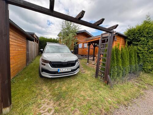 Foto - Einfamilienhaus in Rehlingen-Siersburg