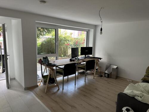 Foto - 1 Zimmer Wohnung EG - 410,00 EUR Kaltmiete,
