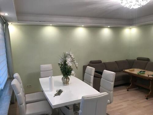 Foto - Wohnung mit Terasse - Flat for CONSTRUCTOR UNIVERSITY