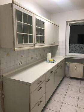 Foto - Etagenwohnung in Bremen