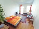 Foto - Etagenwohnung in Berlin