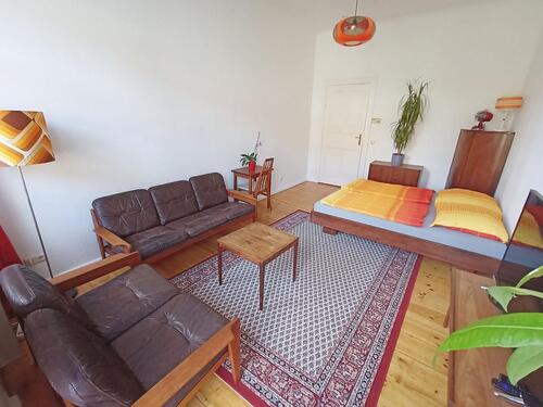 Foto - Etagenwohnung in Berlin zum Kaufen