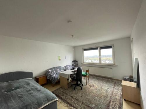 Foto - Etagenwohnung in Erlangen