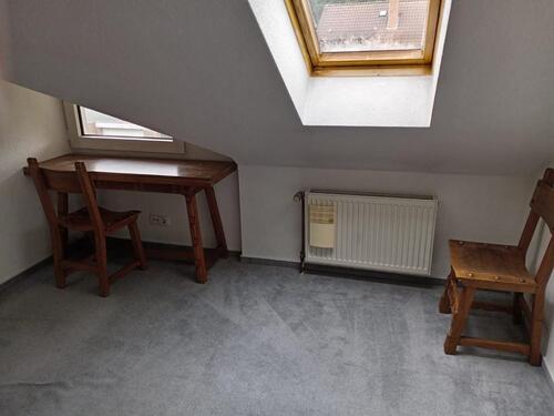 Foto - Etagenwohnung in Münster