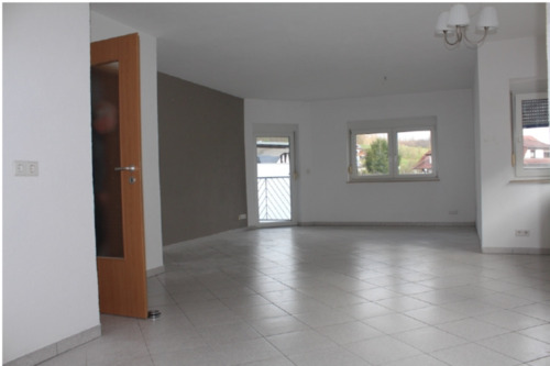 Foto - Etagenwohnung zur Miete in Neckarbischofsheim