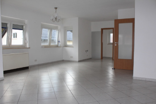 Foto - Etagenwohnung in Neckarbischofsheim