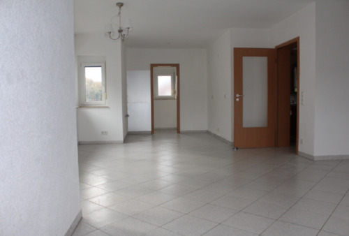 Foto - Etagenwohnung in Neckarbischofsheim zur Miete