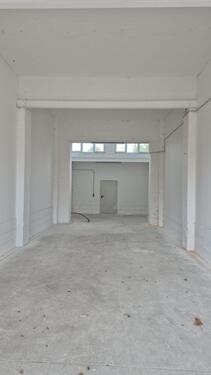 Foto - Werkstatt, Lager, Hebebühnentauglich