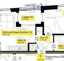 Attraktive 2-Zimmer-Wohnung in Freckenhorst ab 01.01.2026 - Warendorf