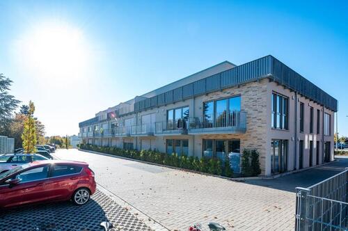 Foto - Neuwertige1-Zimmer-Wohnung mit Einbauküche in Osnabrück Hellern