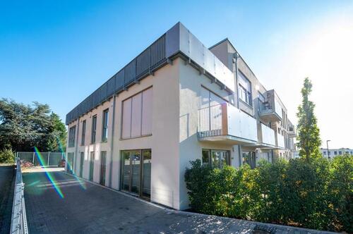 Foto - Etagenwohnung zur Miete in Osnabrück