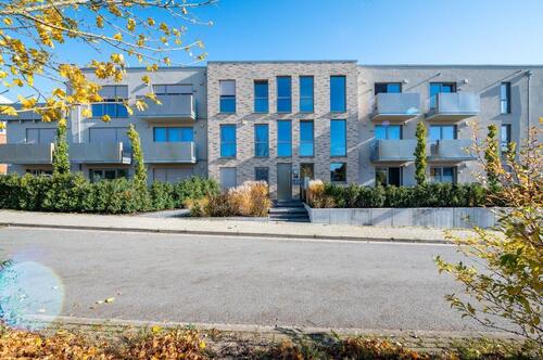 Foto - Etagenwohnung in Osnabrück